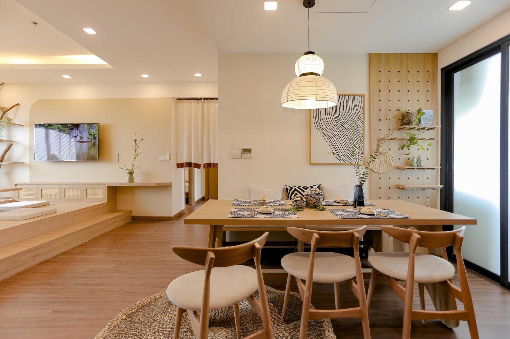 Appartamento The Sun Beach - Flc Sea Tower Quy Nhon Esterno foto