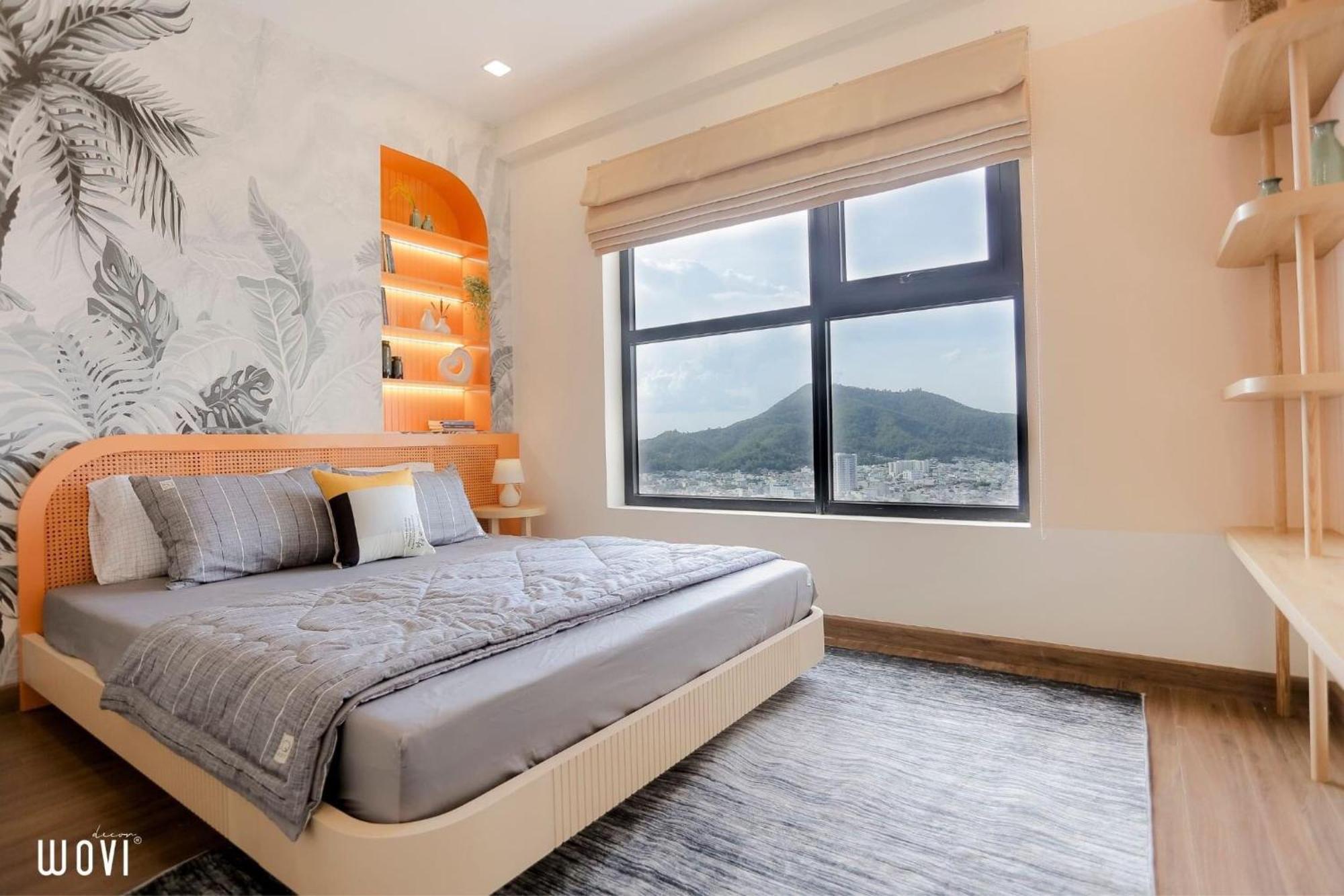 Appartamento The Sun Beach - Flc Sea Tower Quy Nhon Esterno foto
