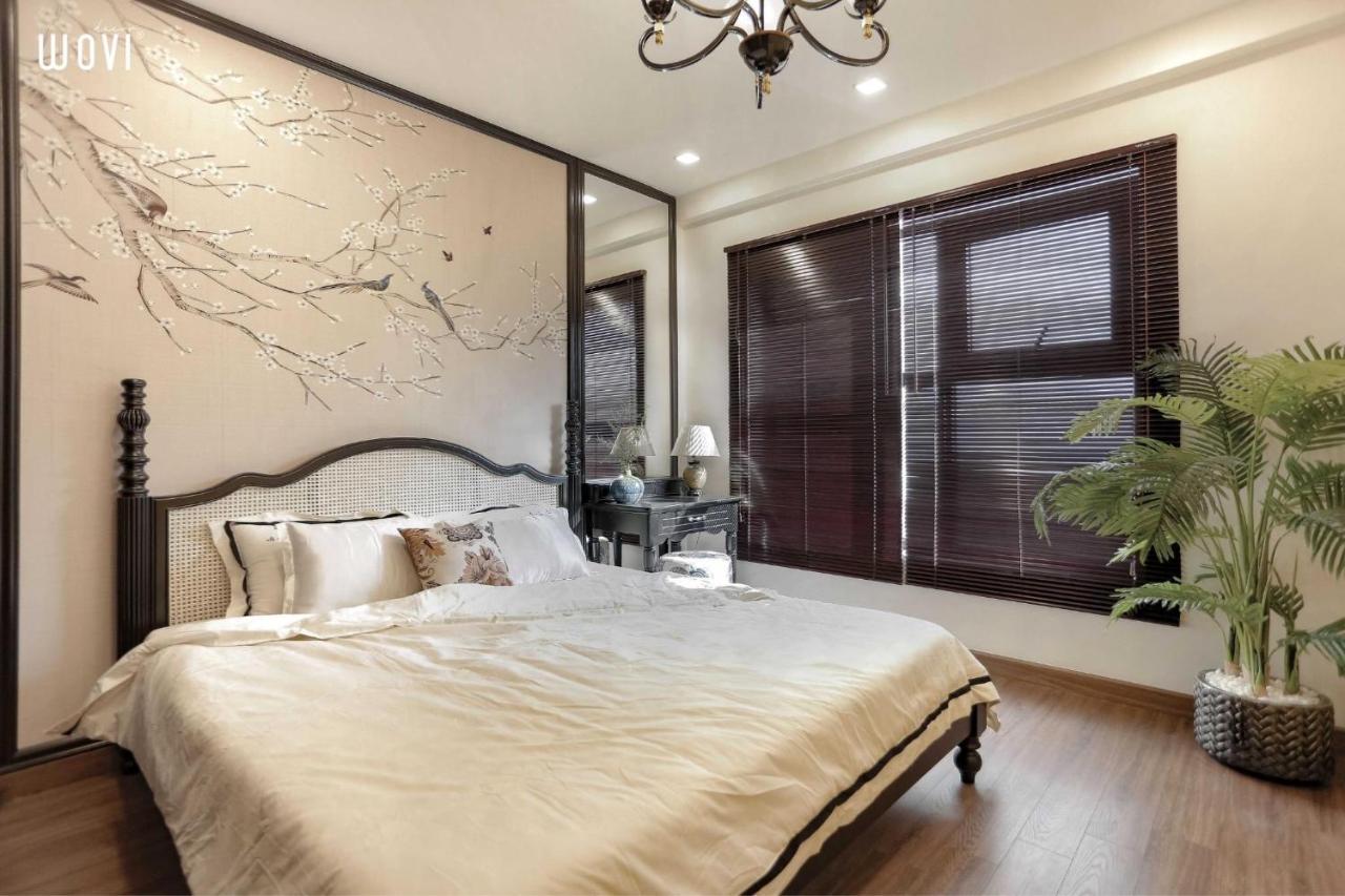 Appartamento The Sun Beach - Flc Sea Tower Quy Nhon Esterno foto