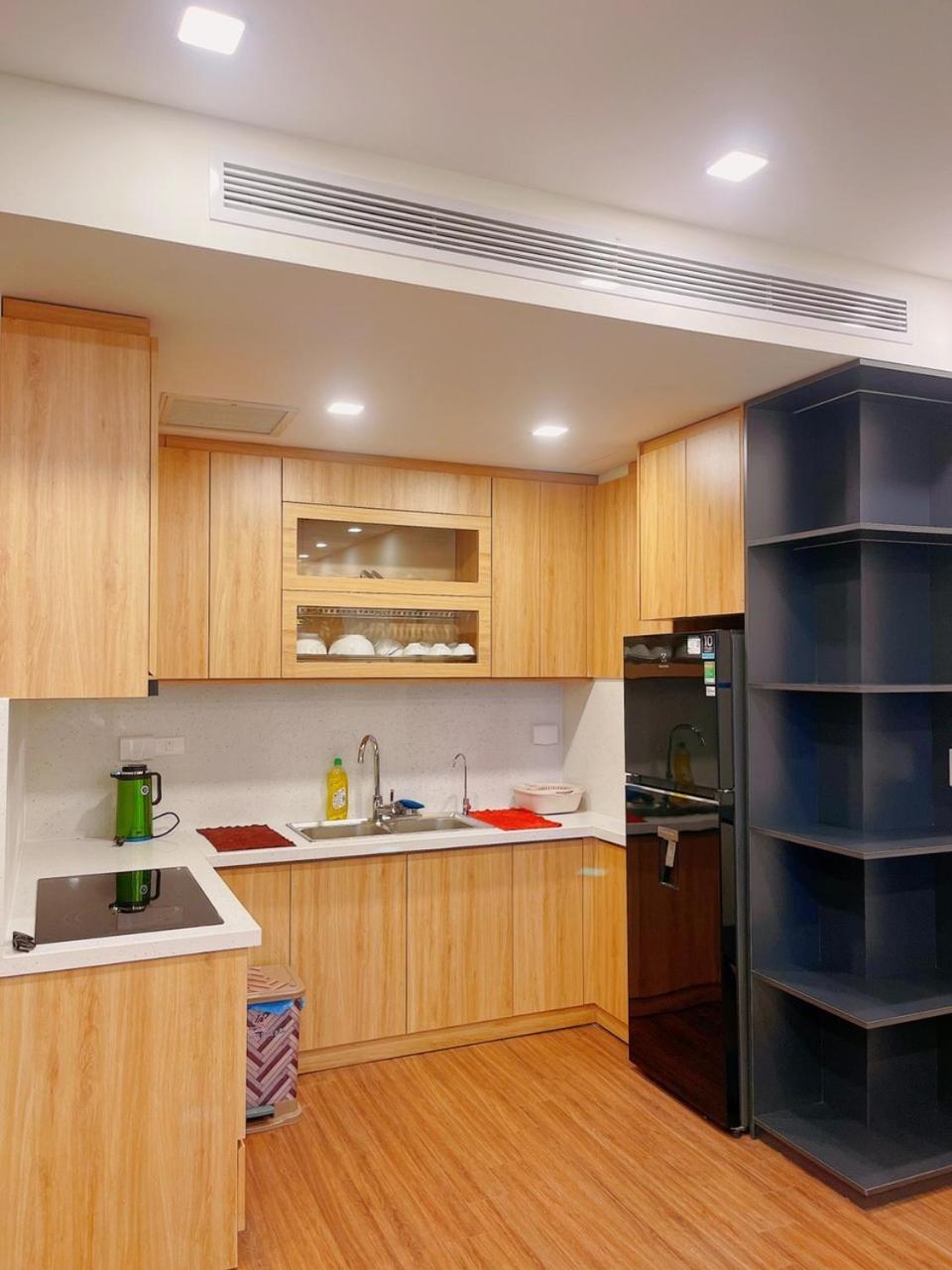 Appartamento The Sun Beach - Flc Sea Tower Quy Nhon Esterno foto