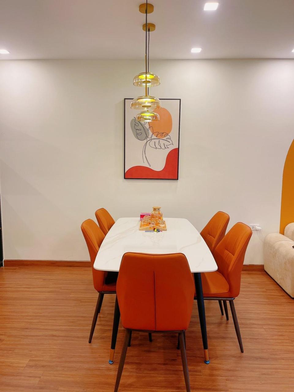 Appartamento The Sun Beach - Flc Sea Tower Quy Nhon Esterno foto