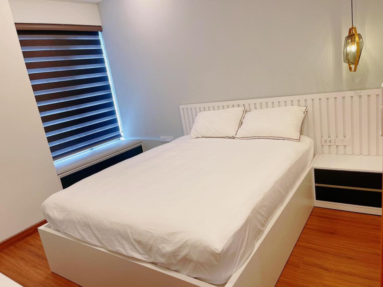 Appartamento The Sun Beach - Flc Sea Tower Quy Nhon Esterno foto