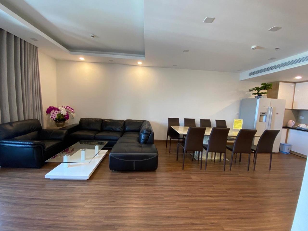 Appartamento The Sun Beach - Flc Sea Tower Quy Nhon Esterno foto